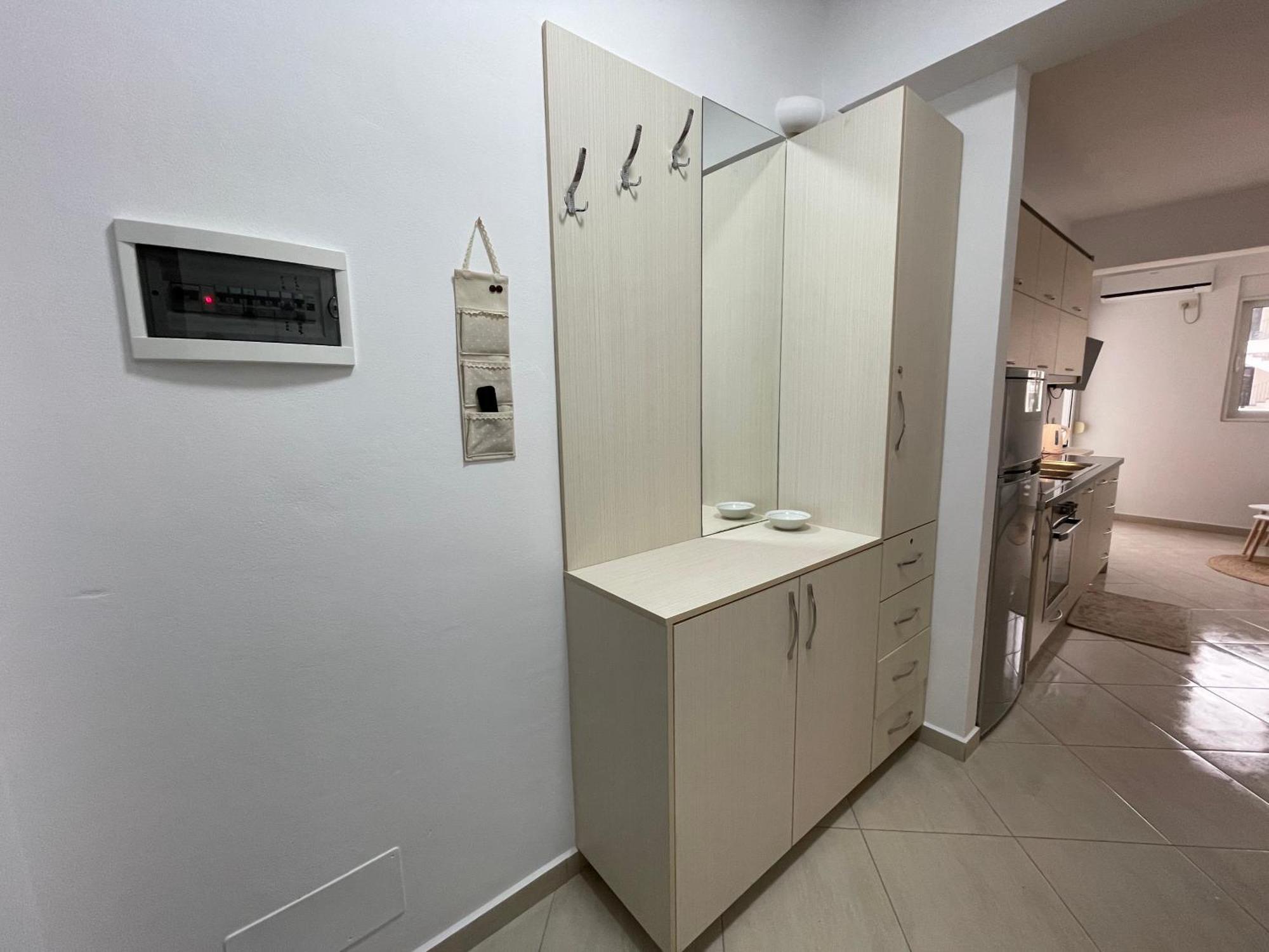 סרנדה Susy Sea View Apartment מראה חיצוני תמונה